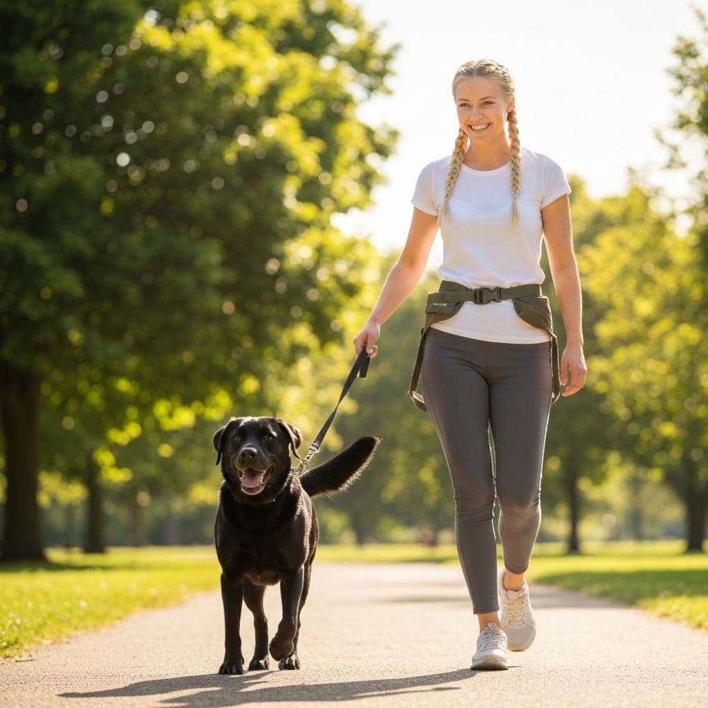 Pet With a Sitter or Walker