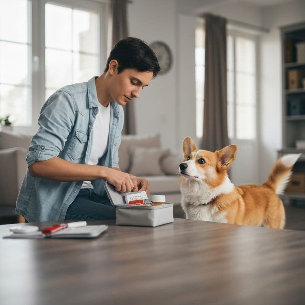 Emergency Preparedness